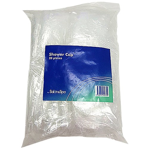 Disposable Shower Caps